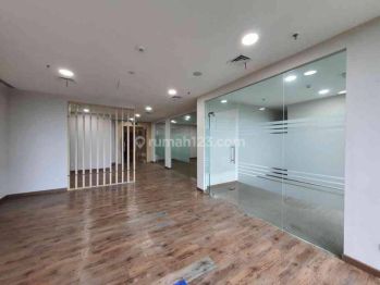 Sewa Office Astha Prosperity Tower 133 Sqm Fitted