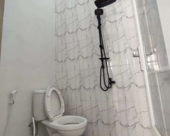 PERUMAHAN MAHKOTA 2 CLUSTER PRAMUKA