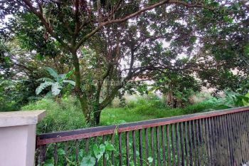 Tanah di Pusat Kota Cibinong Bogor 10 Menit Stasiun Cibinong