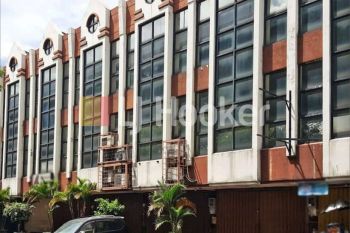 Ruko Boulevard Timur Raya Kelapa Gading, Jakarta Utara