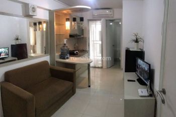 Free Ipl Disewakan Apartemen 2br Bassura City Tw A Lt 15 Bm Furnish
