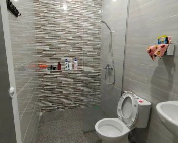 DIJUAL RUKO FULL PERABOT KOMPLEK DURUNG MAISON DAERAH MMTC PANCING