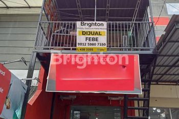 Ruko Murah Di Kalpataru  Malang