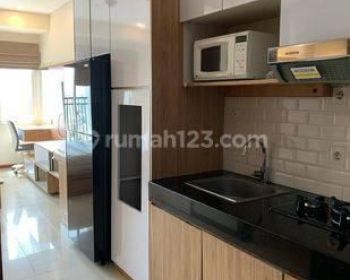 For Rent Apartement Thamrin Executive Residence