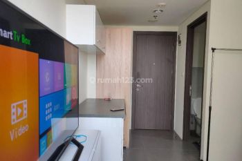 Bintaro Icon, Nempel Bintaro Exchange Mall, Nempel Bintaro Sektor 9