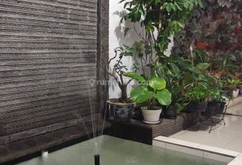 RUMAH 1LANTAI SHM BAGUS DI PURI DAGO MAS ANTAPANI KOTA BANDUNG