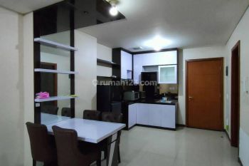 Condominium Green Bay Pluit 2 BR Furnished