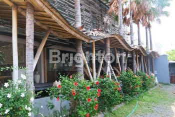 EX KOMPLEK VILLA DAN SPA DI SANUR, DENPASAR - BALI