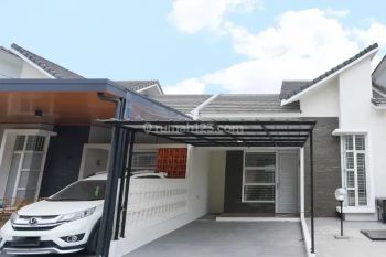 di Perumahan Serpong Garden 2 Cluster Green Hills
, Tangerang Selatan