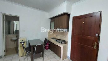 Rent Apartemen: APARTEMEN MEDIT 1