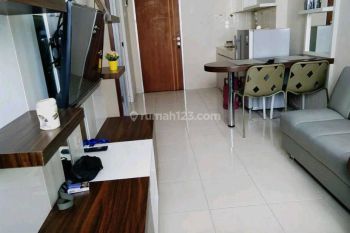 Disewakan Apartemen Royal Olive Pejaten 2 BR Furnish Min 3 Bln