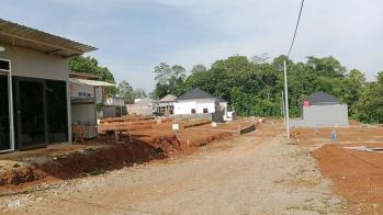 TANAH MURAH DEKAT UNNES WATUSARI GUNUNGPATI SEMARANG