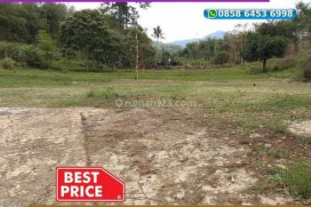 Toplah Kavling Siap Bangun City View Sindanglaya Bandung 28H6