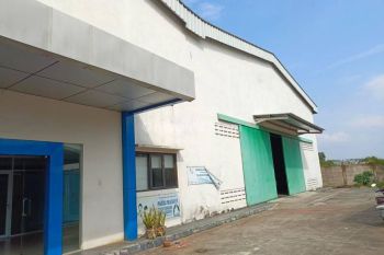 PABRIK JUAL DI  MURAH DI JLN CIKARANG PUSAT