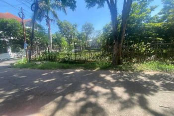 Tanah Kavling Matang Siap Bangun di Buah Batu Kota Bandung