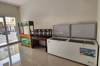 Investasi terbaik Ruko Pisa Grande