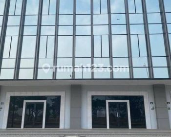 Soho Orchard Boulevard 8x28,5 Bagus dan Strategis