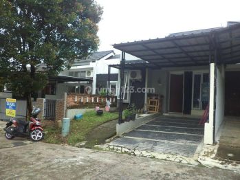 Rumah di Grand Depok City, Lt.90, Lb.72, Sukmajaya, Depok
