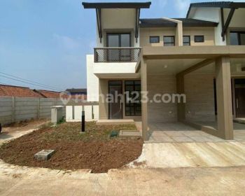 Disewa Rumah Podomoro Cluster Padmagriya