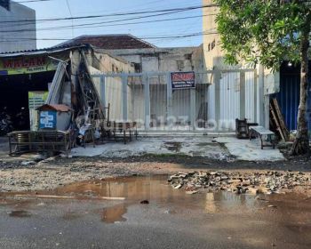 DIJUAL CEPAT TANAH JALAN RAYA BARATAJAYA, SURABAYA TIMUR