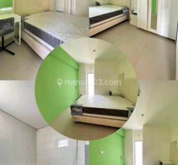 Jual Apartemen Gunawangsa Merr