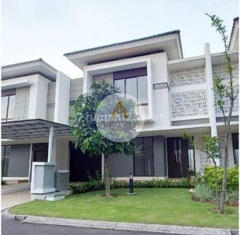 Rumah Murah Cluster Btari Summarecon Bandung Dekat Al Jabbar