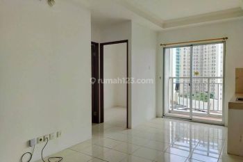 Dijual Tipe 2br Unfurnish Apt Mediterania Garden Residence 2