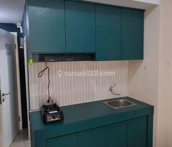 Tenang Dan As A private Apartemen