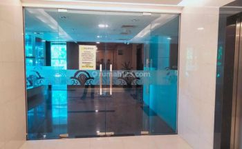 Office Space SHM Bagus di Graha Bukopin Panglima Sudirman
