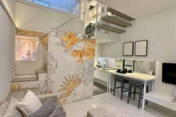 Rumah Impian Inspirahaus Bsd Minimalis Siap Huni Tanpa Repot Rn