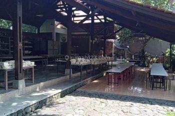 Tanah  Kosong Luas Tanah Baru Depok