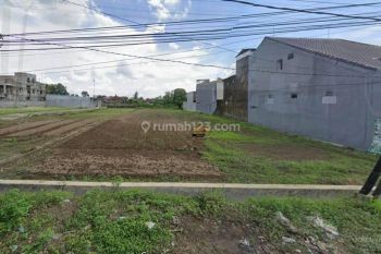 Tanah Dijual Wedomartani Ngemplak Sleman Jogja.SUPER STRATEGIS!!!