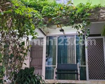 Jual Cepat Rumah Citra Gran 2lantai Lokasi Dalam Cluster