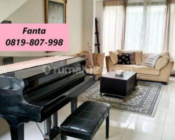 Rumah Dijual Harga Lebih Hemat di Discovery Terra Bintaro 11755