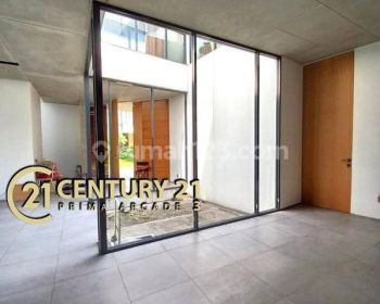Rumah Hook Siap Huni Area Bintaro Sektor 9 4692