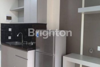 Apartement B Residence BSD Type Studio Full Furnish