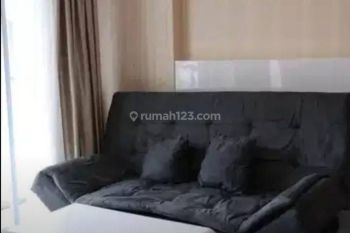Apartemen Full Furnished Siap Huni Terawat di Gateway Pasteur