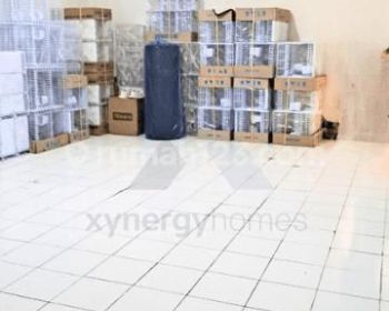 Ruko 2 Lantai Cocok Untuk Segala Jenis Usaha di Taman Kopo Indah 3 Bandung