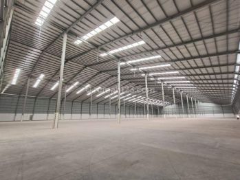 di Sewakan Gudang Lt 15000m2 di Marunda, Jakarta Utara