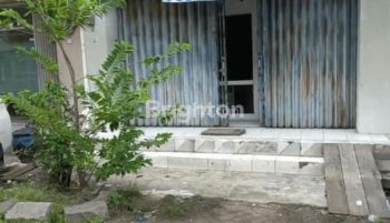 RUKO ANGTROPOLIS MARGOMULYO SURABAYA