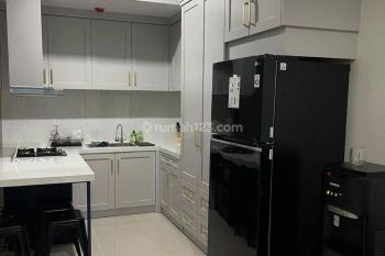 Apt. Grand Sungkono Lagoon, Furnish