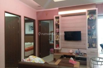 Rent Apartemen: Northland Ancol