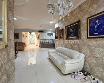 Disewakan Rumah Di Green Cove Bsd Siap Huni Kondisi Bagus Rapih