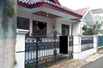Rent Rumah: Rumah Tebet Tahunan