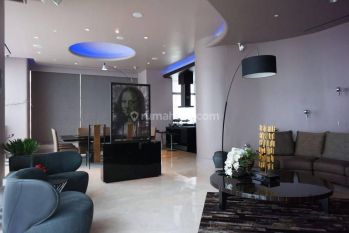 Dijual Luxury Apartment di Pacific Place, Furnished Italy