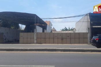 DIJUAL GUDANG WILAYAH SIDOARJO