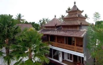 Disewakan Villa 15 Menit Ke Ubud