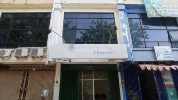 Turun Harga Dijual Ruko Rungkut Megah Raya Hadap Jalan Raya 3 Lantai