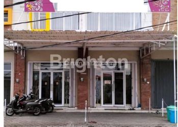 Ruko di Denpasar Barat