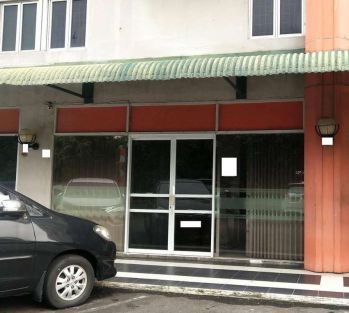SS2347- DIJUAL CEPAT !! Ruko Wisma Gading Permai , Bisa Nego